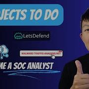Cybersecurity Training Projects You MUST Do