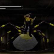 Devilman PS1 Special Mode Walk Through