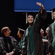 Full Length Baylor College Of Medicine Graduation 2015
