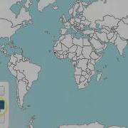 WordPress World Map Plugin