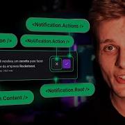 Create Components In This Way In React Composition Pattern