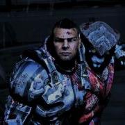Mass Effect 3 Extended Cut DLC Squad Evac Goodbyes James Paragon