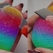 1 Hour Satisfying Soap Crushing Videos Relaxing Soap Cutting ASMR For Sleep