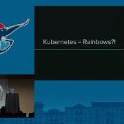 Will It Blend The Joint OpenStack Kubernetes Environment