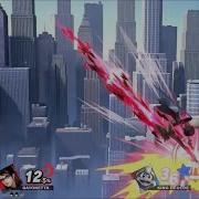 Theme Of Bayonetta Mysterious Destiny Instrumental Remix Super Smash Bros Ultimate2