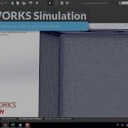 Meshing In SOLIDWORKS Simulation