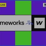 163 Use JavaScript Frameworks On A Webflow Site