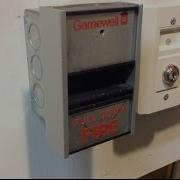 System Test 21 Gamewell M 69