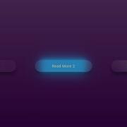 CSS Glassmorphism Button Hover Effects Glass Morphism