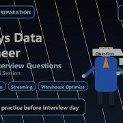 Infosys Data Engineer Interview Preparation 2026 5 High Impact Q A Coding Programming Python