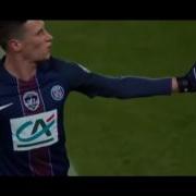 Julian Draxler 2017 Skills Goals ᴴᴰ