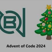 Advent Of Code 2024 In BQN Day 3