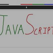 HTML5 Paint App Tutorial 3 JavaScript File Part 1