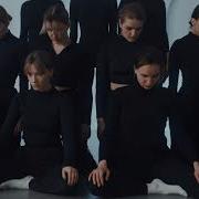 Feverkin October Modern Dance Choreography Contemprorary