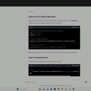Python Zeep Soap Example