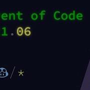 Advent Of Code 2021 Day 6 With Haskell And GitHub Copilot