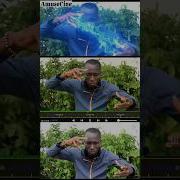 Node Video Saber Effect Editing Like Adbobe After Effects