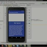 How To Create Bottomsheet Layout In Kotlin On Android Studio 3 0