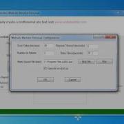 Monitoring Your Website
