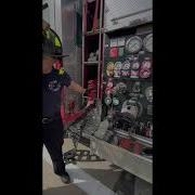 300ft Two Person Minuteman Handline Deployment