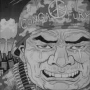 Conga Fury Long Vacation
