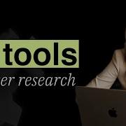 Top 7 AI Tools For UX Research