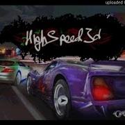 High Speed 3D Java Theme Song