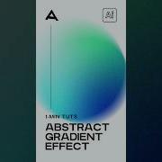 Easy Abstract Gradient Effect In Illustrator 1 Min Tuts Shorts