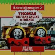 Bill And Ben S Theme Extended Mix Series 2