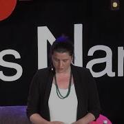 Résister à La Corruption Elise Van Beneden TEDxMinesNancy