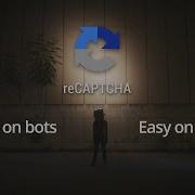 Google ReCAPTCHA Tough On Bots Easy On Humans