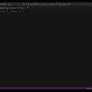 Tricolour Triangular Spiral Design Using Python Turtle Python Coding Programming