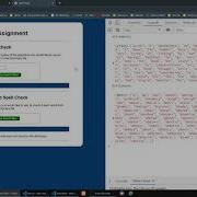 Spell Check Asgn Instructions
