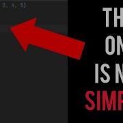 I Bet You Will Not Be Able To Find The Output Of This Python Code PART 3