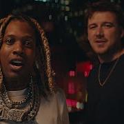 Lil Durk Broadway Girls Feat Morgan Wallen Official Music Video