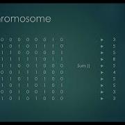 04 Genetic Algorithm Problem Definition