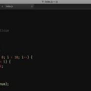 Javascript Tutorial Part 026 Labeled Break And Continue Statements PROACTIVE Tutorial