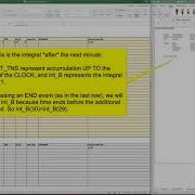 IEE 475 Lab 2 Hand Simulation Help Example