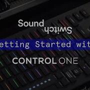 Начало работы с Control One