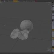 Modo 10 0 TIP Symmetrize