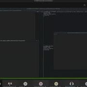 Distributed Systems Collaborative Text Editor Demo