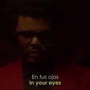 The Weeknd In Your Eyes 𝗡𝗨𝗘𝗩𝗢 𝗩𝗜𝗗𝗘𝗢 𝟰𝗞 𝗘𝗡 𝗗𝗘𝗦𝗖𝗥𝗜𝗣𝗖𝗜𝗢 𝗡