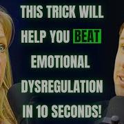 Leading ADHD Expert Shares New Emotional Dysregulation Trick
