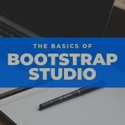 Creating Nav Jumbotron With Bootstrap Studio Part 2