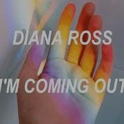 Diana Ross I M Coming Out Subtitulado Español