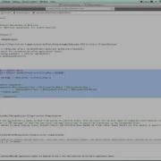IOS Development Course Beginner 16 NSDate