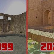 History Of Counter Strike Extended Edition