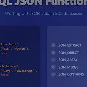 SQL JSON Functions The Ultimate Beginner S Guide