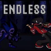 FNF Endless But Agoti Sings It