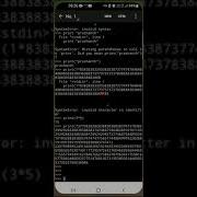 How To Use Q Python 3l To Make A Calculator